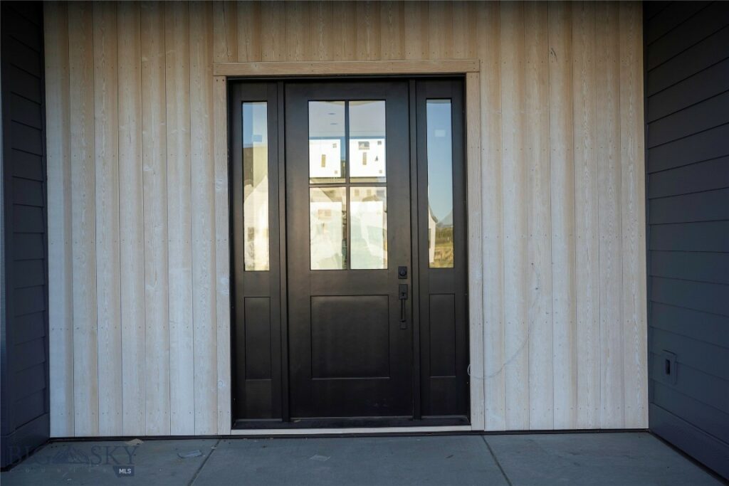 Bozeman MT 59718 - 1