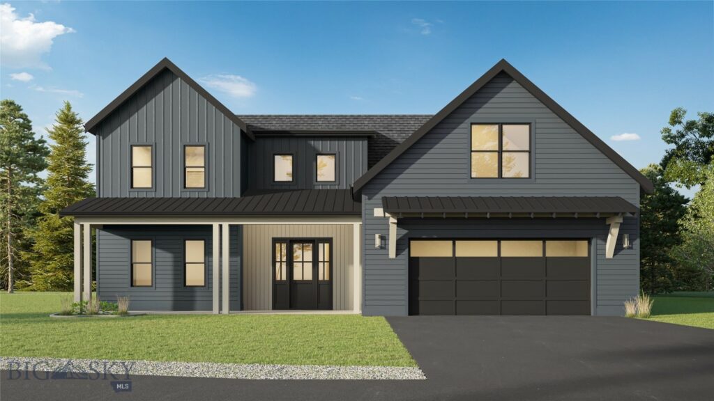 Bozeman MT 59718 - 6
