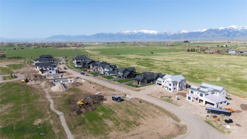 Bozeman MT 59718 - 7