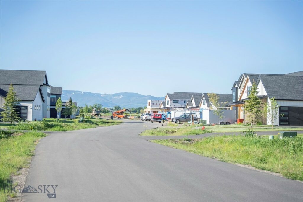 Bozeman MT 59718 - 8