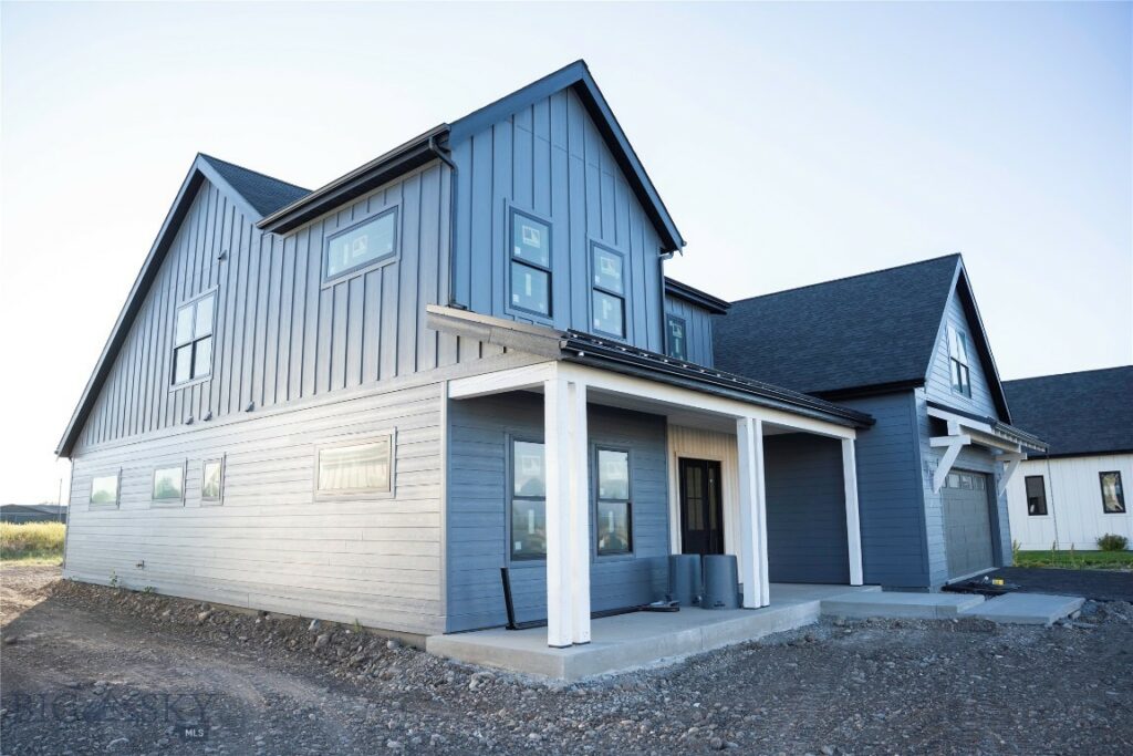 Bozeman MT 59718 - 2