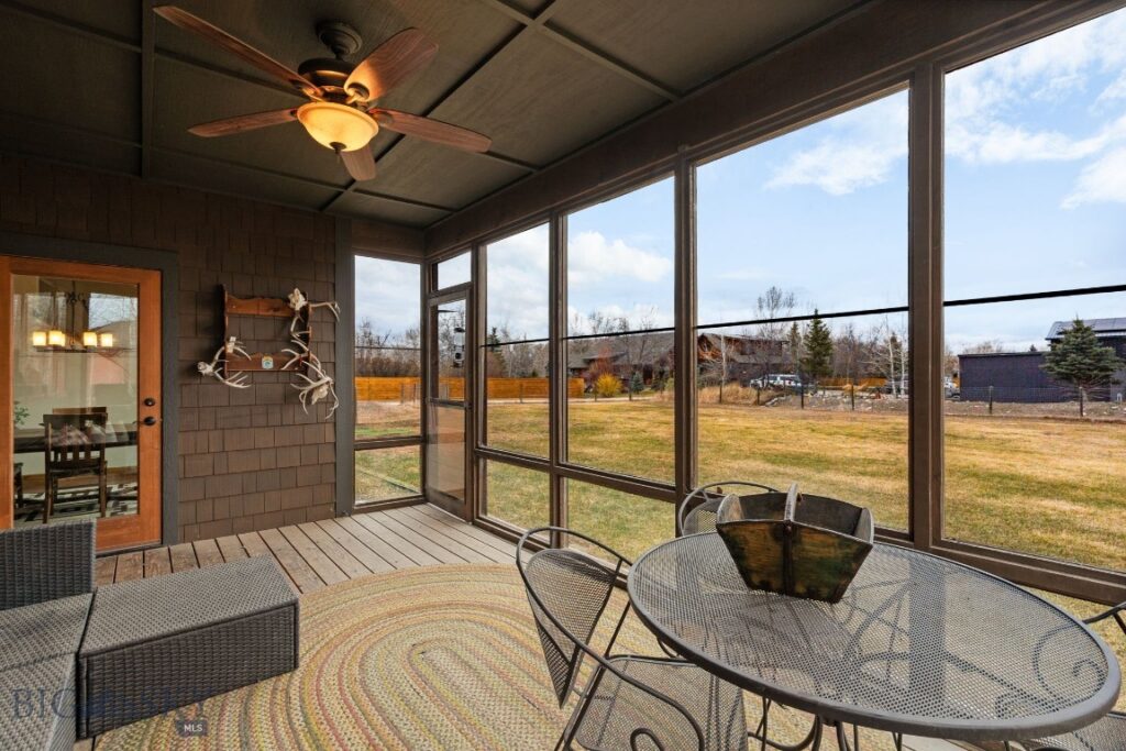 Bozeman MT 59718 - 22