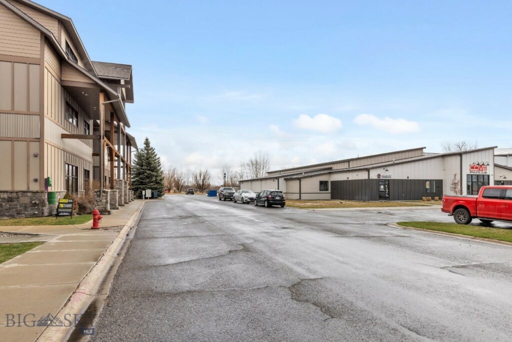 Belgrade MT 59714 - 14