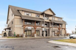 67 Village Drive, Belgrade MT 59714