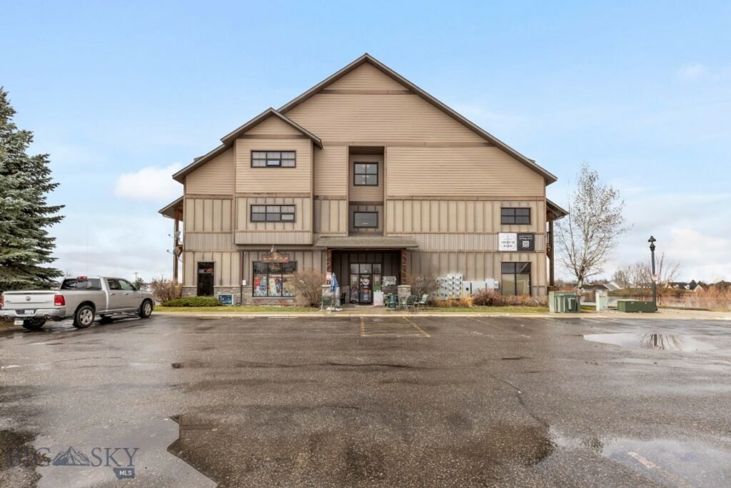 Belgrade MT 59714 - 20