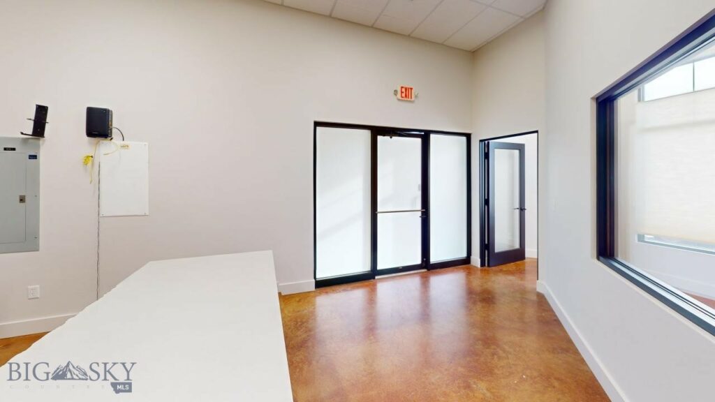 Belgrade MT 59714 - 1