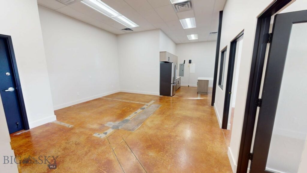 Belgrade MT 59714 - 2