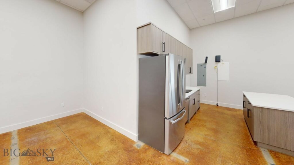 Belgrade MT 59714 - 5