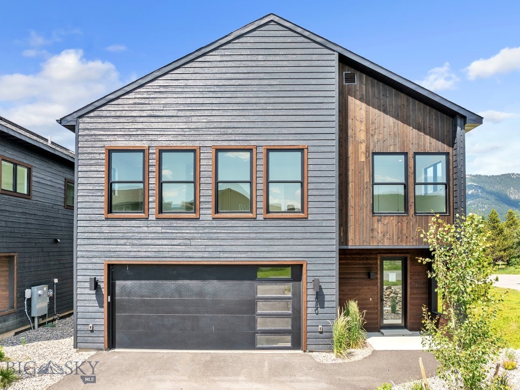 Big Sky MT 59716 - 1
