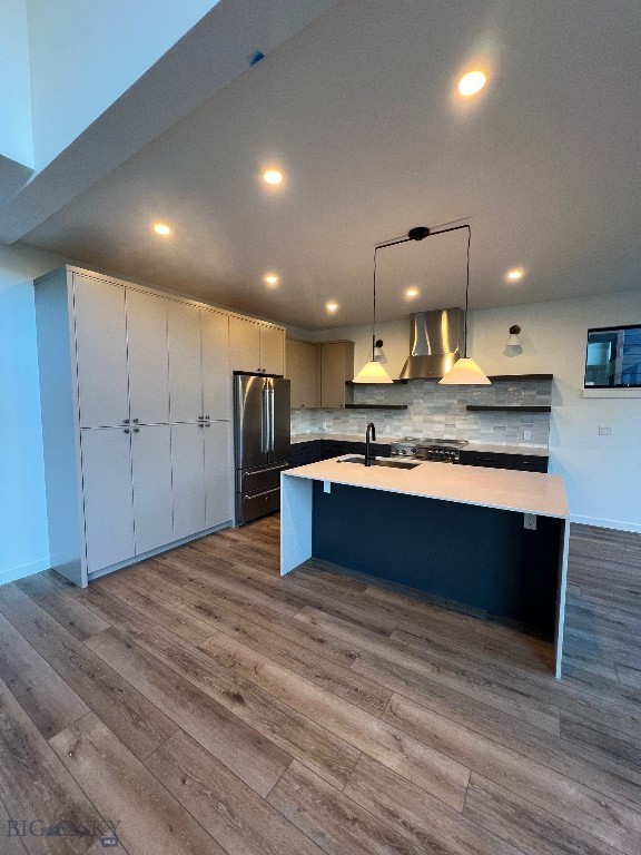 Big Sky MT 59716 - 2