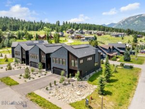 670 Big Pine Drive, Big Sky MT 59716