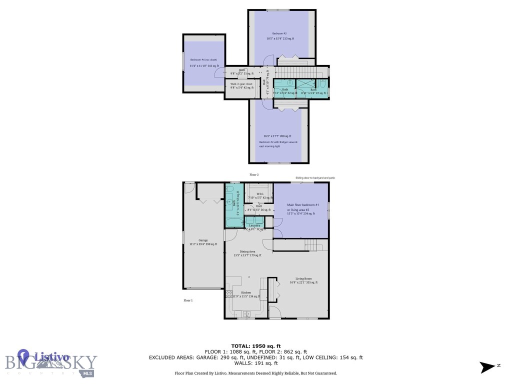 Bozeman MT 59715 - 7