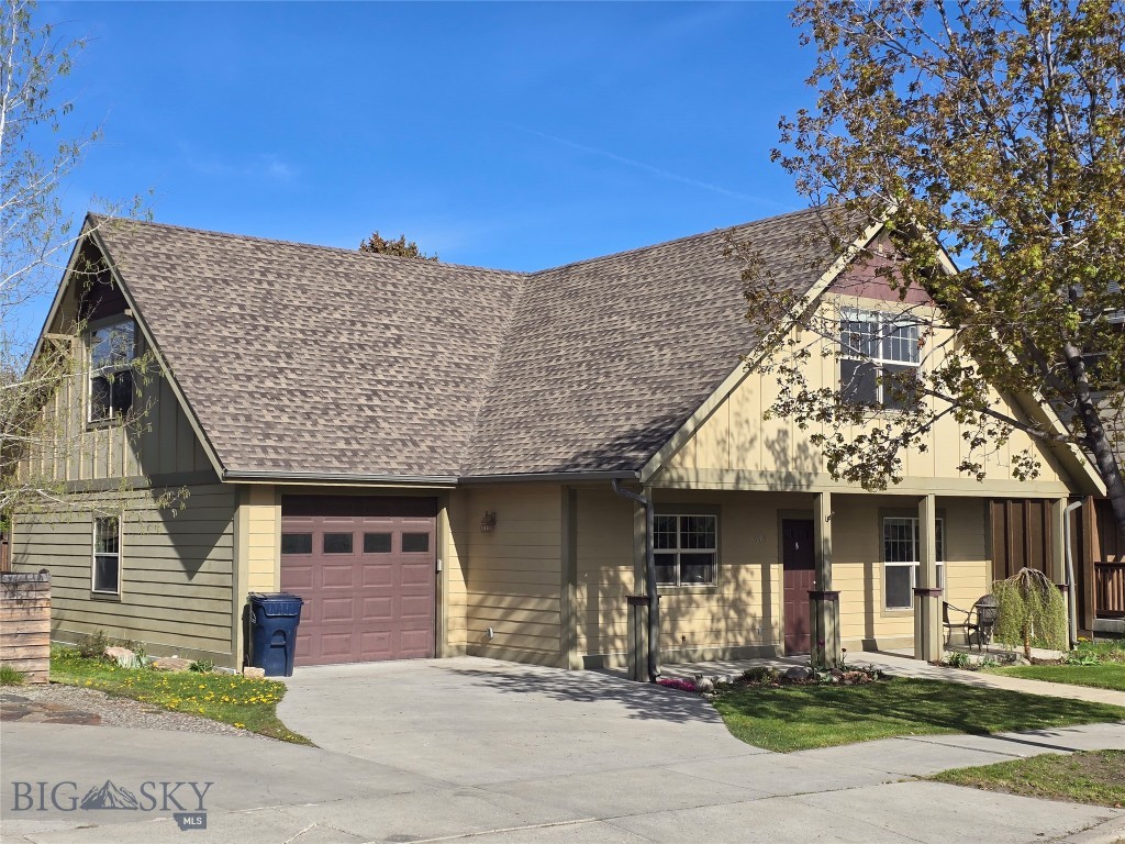 Bozeman MT 59715 - 2