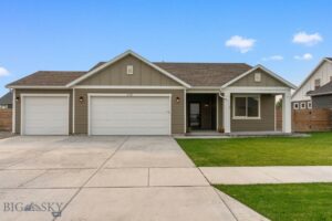 675 Stewart Loop, Bozeman MT 59718