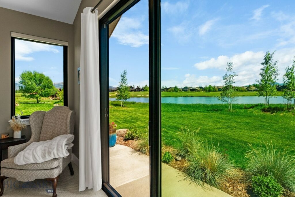 Bozeman MT 59718 - 9