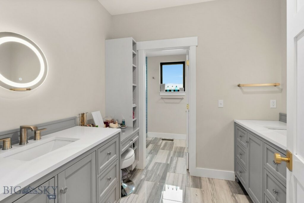 Bozeman MT 59718 - 18