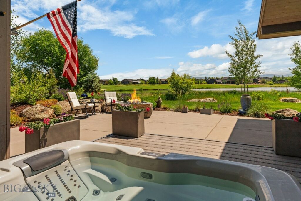 Bozeman MT 59718 - 23