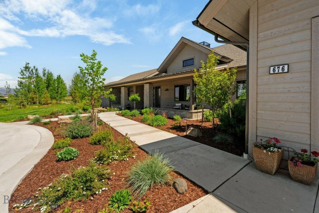 Bozeman MT 59718 - 24