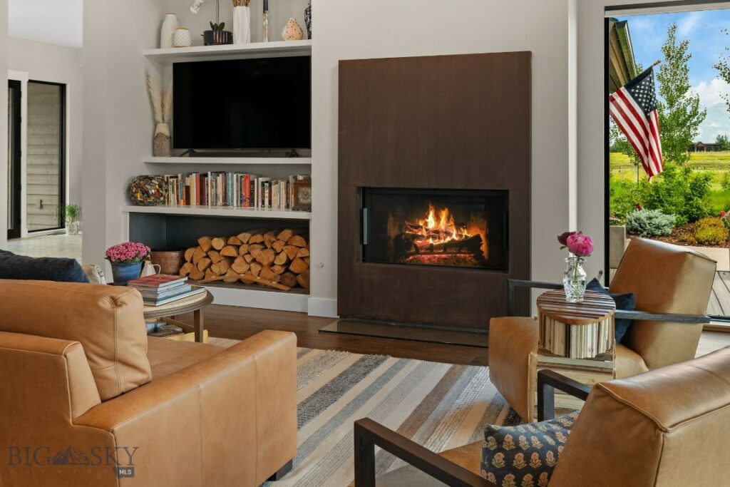 Bozeman MT 59718 - 5