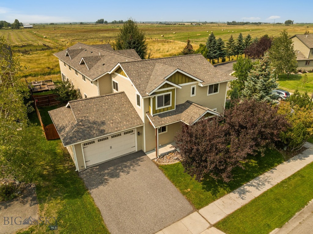 Bozeman MT 59718 - 2