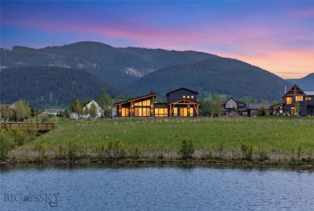 Bozeman MT 59718 - 1