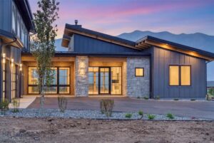 678 Clancy Way, Bozeman MT 59718
