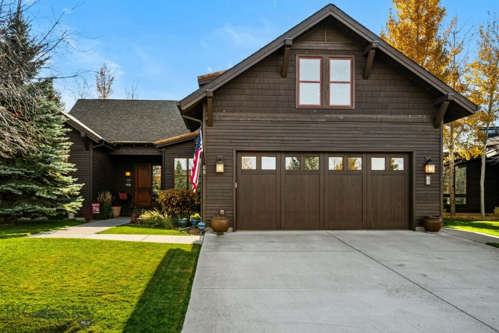 Bozeman MT 59718 - 1