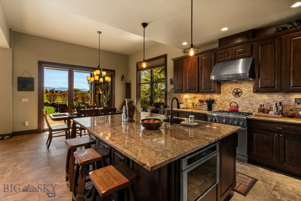 Bozeman MT 59718 - 6