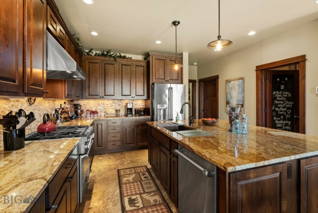 Bozeman MT 59718 - 7