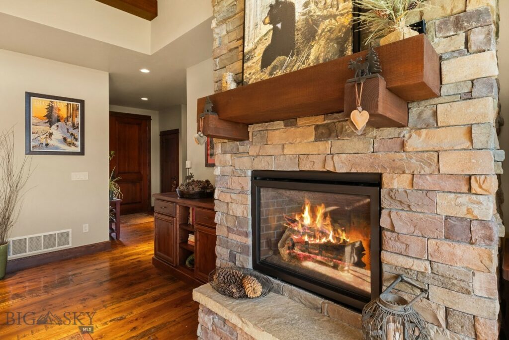 Bozeman MT 59718 - 8