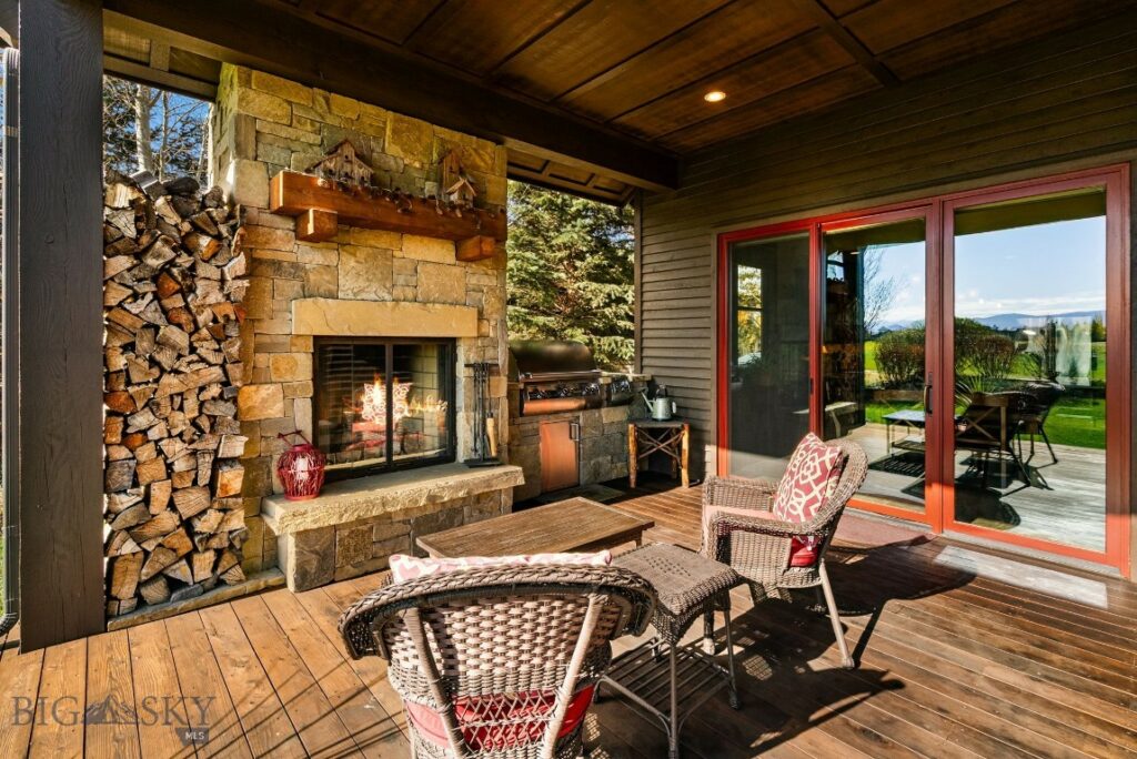 Bozeman MT 59718 - 24