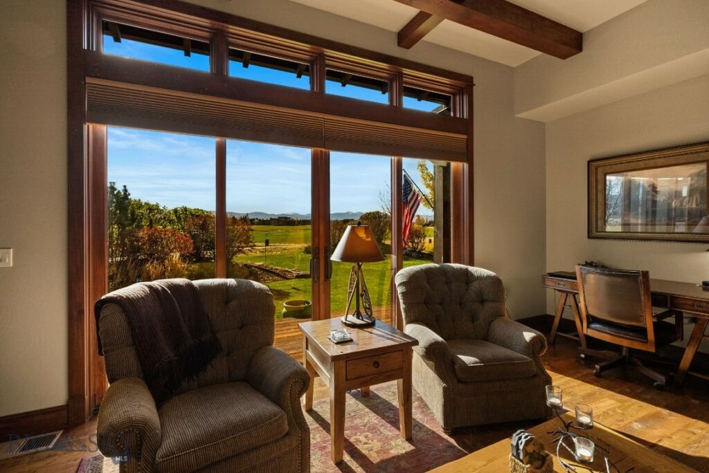 Bozeman MT 59718 - 4