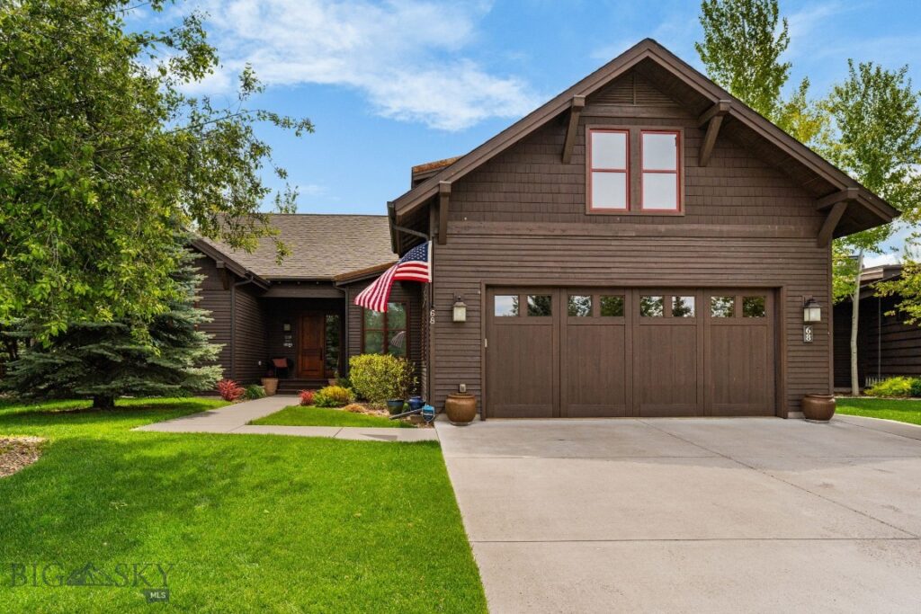 Bozeman MT 59718 - 3