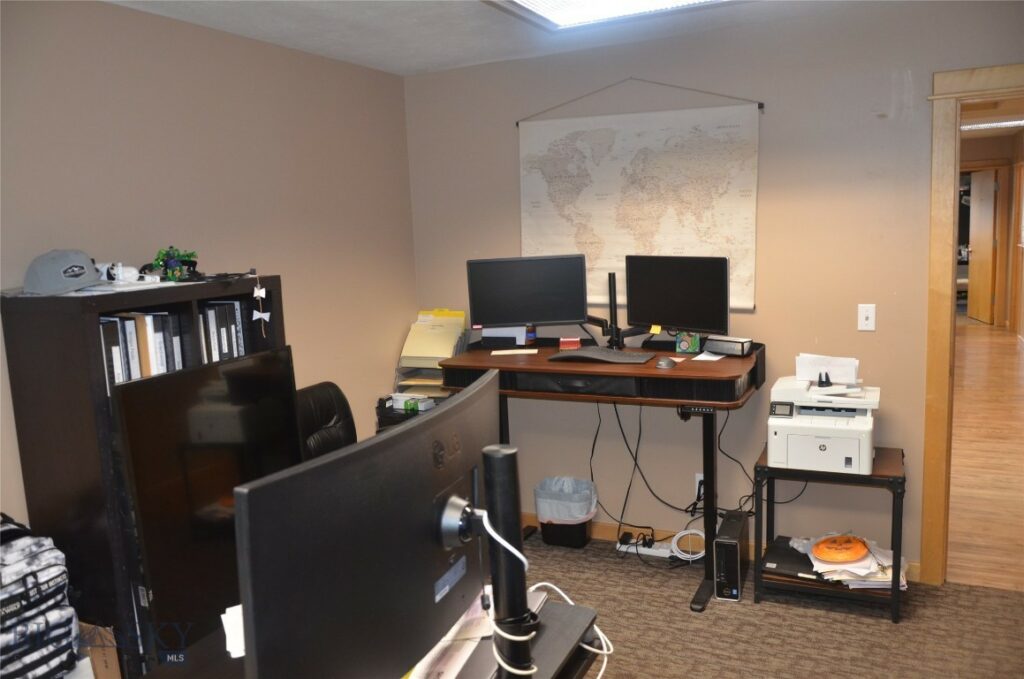 Bozeman MT 59718 - 6