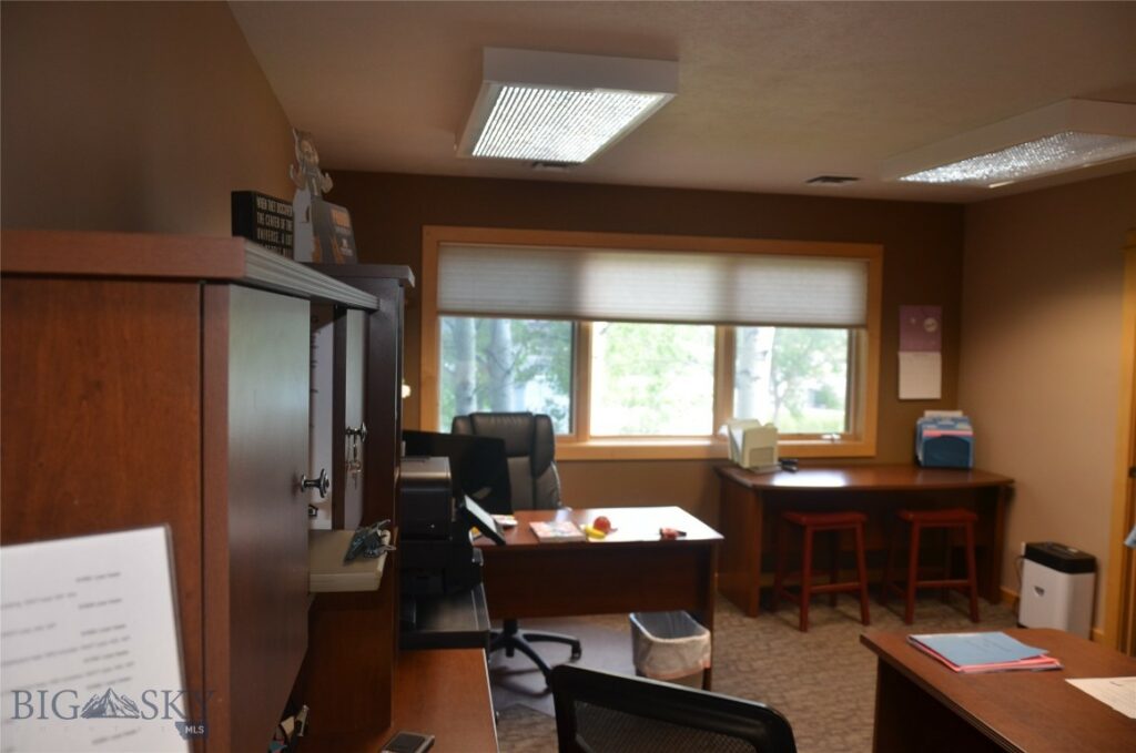 Bozeman MT 59718 - 8