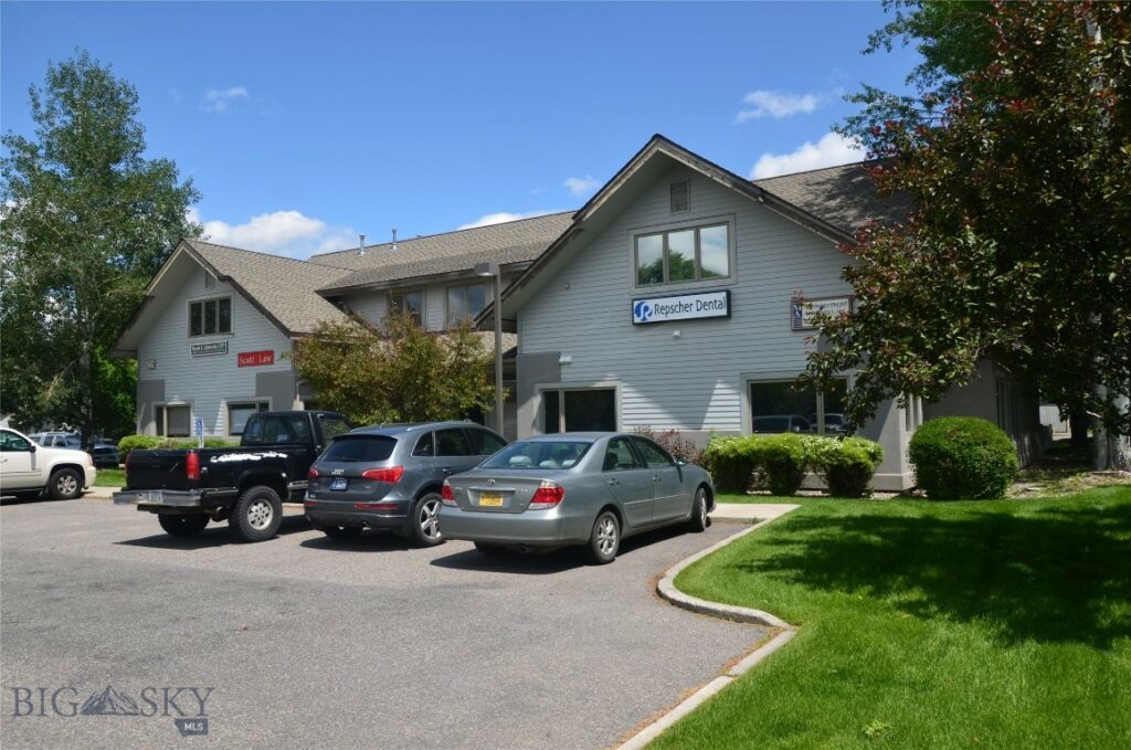 682 S Ferguson Avenue S