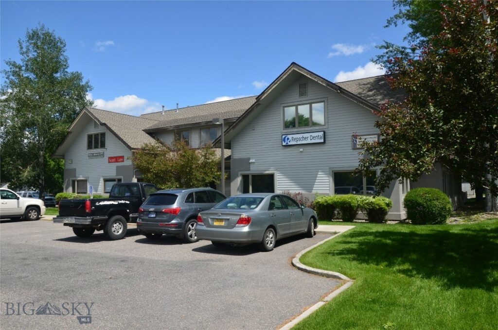 Bozeman MT 59718 - 2