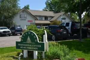 682 S Ferguson Avenue S, Bozeman MT 59718