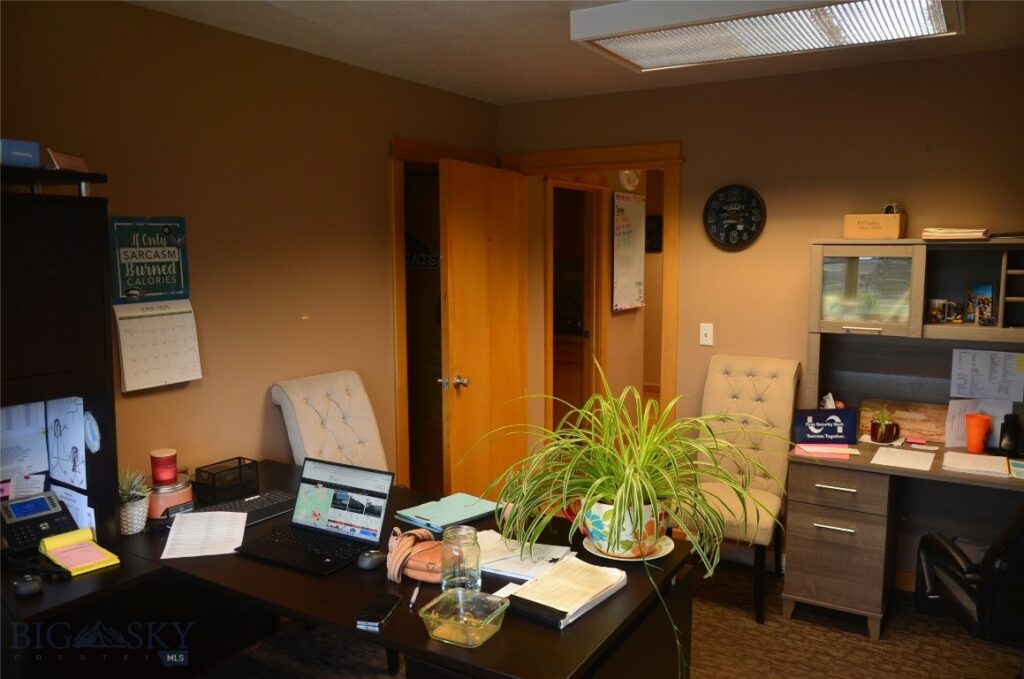 Bozeman MT 59718 - 3