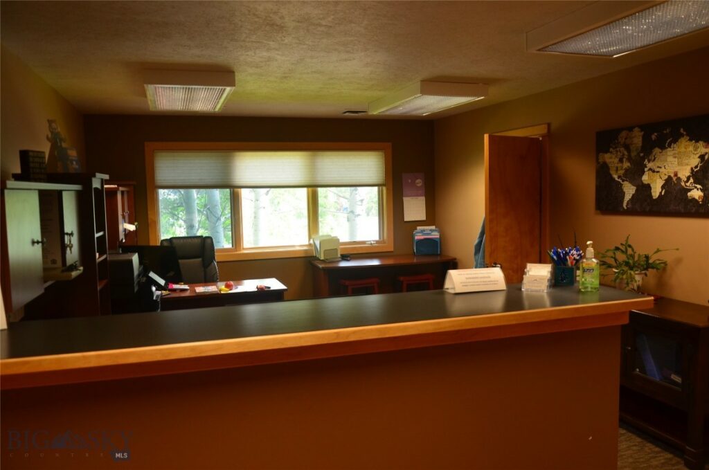 Bozeman MT 59718 - 4