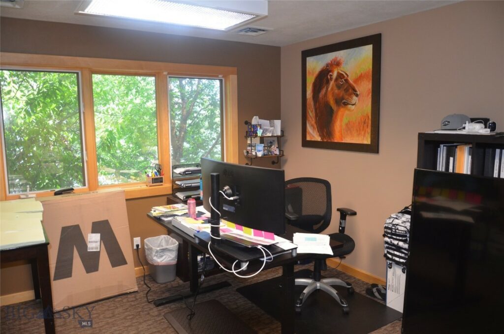 Bozeman MT 59718 - 5