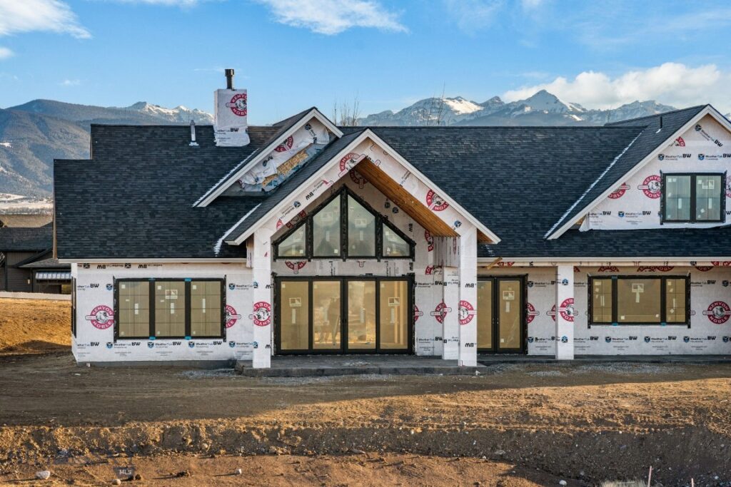 Bozeman MT 59715 - 6