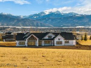 685 Naya Nuki Drive, Bozeman MT 59715