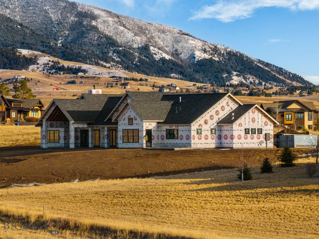 Bozeman MT 59715 - 3