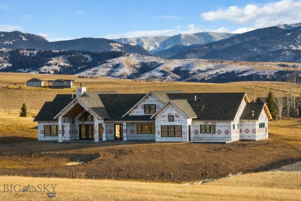 Bozeman MT 59715 - 4