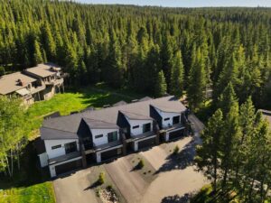 685 Sunburst Drive, Big Sky MT 59716