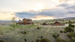 6866 and 6868 Sherman Drive, Belgrade MT 59714