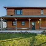 Belgrade MT 59714 - 4