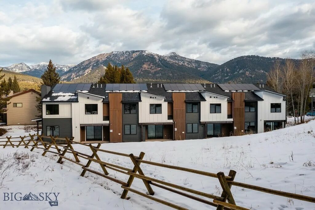 Big Sky MT 59716 - 1