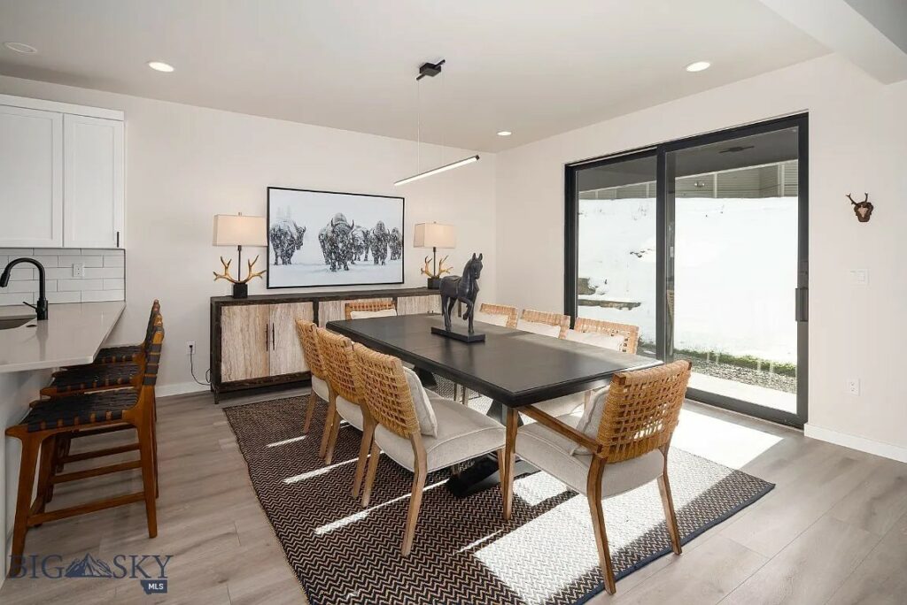 Big Sky MT 59716 - 2